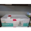 Image 1 : New Abox 9" Pixseal II Laminating Machine