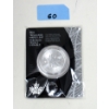 Image 1 : 1 Oz .9999 Silver Treasured Maple Leaf Coin 