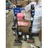 Image 1 : Shark Stratos & LG Cord Free Vacuums