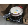 Image 1 : 8 Assorted Preowned Cookware - As Is
