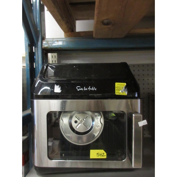 Sur la Table Air Fryer Oven - No Box 