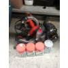 Image 1 : 10 Piece Lot of New Screws & Preowned Tools