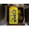 Image 1 : 6 x 946 ml Pennzoil SAE 5W-30 Motor Oil 