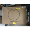 Image 1 : Lefant Model U180 Black Robot Vacuum - In Box 