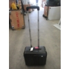 Image 1 : Ciao! Rolling Carry On Bag - 9" x 16" x 15" tall