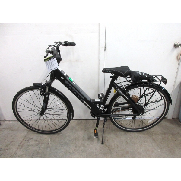 Hyper E-Ride City Electric Assist Bike w/ Charger