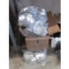 Image 1 : 14 Sets of 8 New 4.5" Metal Baking Rings