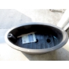 Image 2 : Oval Desert Planter Self-Watering Planter 