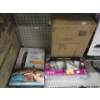 Image 1 : 3 Piece Lot of Customer Return Goods - As Is