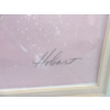 Image 9 : 2 Framed Artist Proof Prints by Hobart