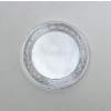 Image 2 : 1 Oz .999 Silver Eagle Liberty Art Round 