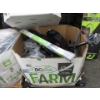 Image 1 : Skid of Assorted Customer Return Goods