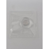 Image 5 : 1 Gram .999 Fine Platinum 40th Anniversary Panda Coin 