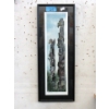 Image 1 : Darryl Albert "Totems" Framed Archival Print