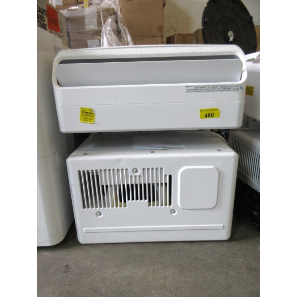 Frigidaire Gallery U-Shape Window Room Air Conditioner 