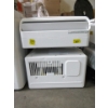 Image 1 : Frigidaire Gallery U-Shape Window Room Air Conditioner 