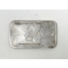 Image 2 : 1 Oz .9995 Silver OPM Bar 