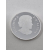 Image 1 : 1 Oz .9999 Silver Celebration of Love Coin 