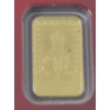 Image 4 : 2.5 Gram .9999 Fine Gold Asahi Refining Diwali Bar