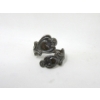 Image 5 : Two .925 Silver Necklaces and Two .925 Silver Rings