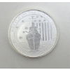 Image 3 : 1/2 Oz .999 Silver 2015 Battle of the Coral Sea Coin 