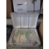 Image 2 : CD Storage Case with Sleeves 