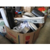 Image 1 : Skid of Assorted Customer Return Goods - As Is