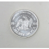 Image 2 : Vintage 1 Oz .999 Silver 1984 Liberty Bell Round 