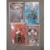 Image 2 : 40+ Assorted Comics & Graphic Novels in Sleeves