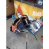 Image 1 : US Kid's Golf Stand Bag with 9 Assorted Clubs