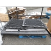 Image 1 : Skid of Outdoor Shed Parts 