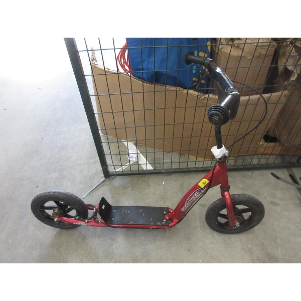 Scooter Kick Scooter - Preowned - As Is