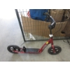 Image 1 : Scooter Kick Scooter - Preowned - As Is