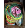 Image 1 : Box of New Children's Party Supplies