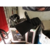Image 1 : Skid of Assorted Customer Chair Parts - As Is
