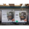 Image 1 : 2 Mainstays 2.2 qt Air Fryers