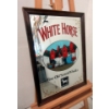 Image 1 : White Horse Fine Old Scotch Whisky Pub Mirror 