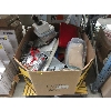 Image 1 : Skid of Storage Locker Goods