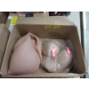 Image 1 : Silicone Breast Vest
