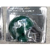Image 2 : 6 New Riddell Saskatchewan CFL Helmet Banks