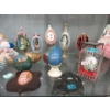 Image 3 : Shelf Lot of Egg Shaped Collectibles