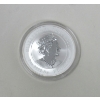 Image 2 : 1 Oz .9999 Silver 2022 Year of the Tiger Coin 