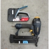 Image 1 : Mastercraft Air Nailer & Arrow Staple Gun