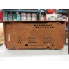Image 2 : Vintage Arvin Twin Speaker Radio - 140500 Chassis