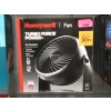 Image 1 : Honeywell Turbo Force Power+ Air Circulator Fan