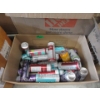 Image 1 : 20 Assorted Dented Canned Energy Drinks