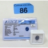 Image 1 : 4 CT Oval-Shape Tanzanite Gemstone 