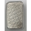 Image 2 : 1 Oz .999 Silver RMC Bar 