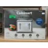 Image 1 : Cuisinart 4-Slice Touch Screen Toaster in Box