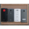 Image 2 : 4 Assorted Preowned LG Smartphones